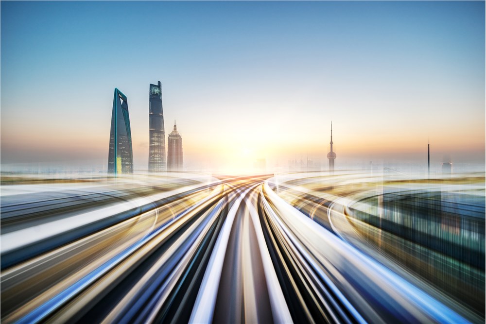 浅谈超六类布线在智慧建筑中的应用